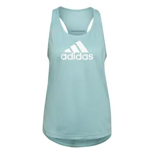 Camiseta de tirantes para mujer adidas Aeroready Designed 2 image-1