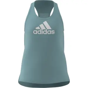 Camiseta de tirantes para mujer adidas Aeroready Designed 2 image-5
