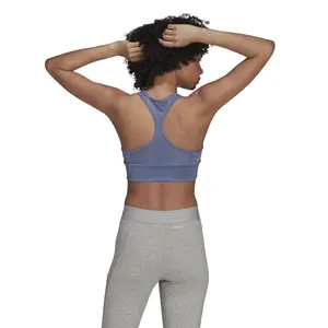 Damen-BH adidas Aeroready Designed image-3