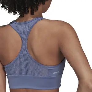 Sujetador de mujer adidas Aeroready Designed image-6