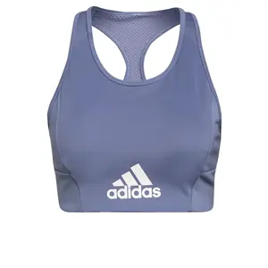 Sujetador de mujer adidas Aeroready Designed image-0