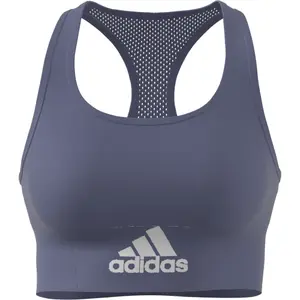 Sujetador de mujer adidas Aeroready Designed image-5