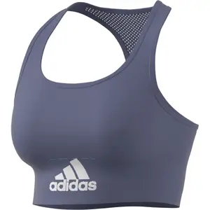 Sujetador de mujer adidas Aeroready Designed image-3