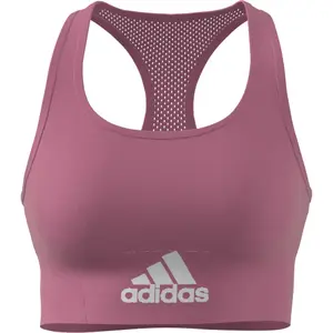 Sujetador de mujer adidas Aeroready Designed image-5