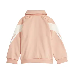 Chándal para niños adidas Future Icons Shiny image-6