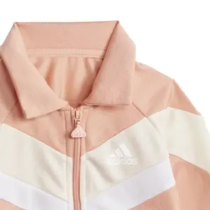 Chándal para niños adidas Future Icons Shiny image-5