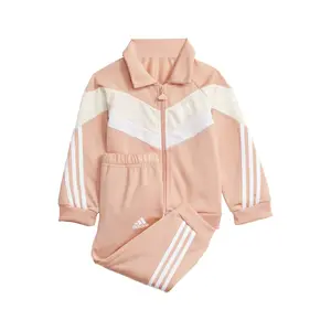 Chándal para niños adidas Future Icons Shiny image-0