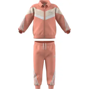 Chándal para niños adidas Future Icons Shiny image-3