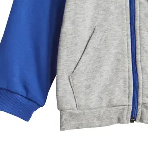 Chándal para bebés adidas Badge Of Sport image-5