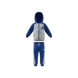 Baby tracksuit adidas Badge Of Sport image-4