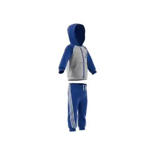 Baby tracksuit adidas Badge Of Sport image-5