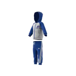 Baby tracksuit adidas Badge Of Sport image-6