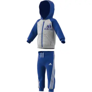 Chándal para bebés adidas Badge Of Sport image-2