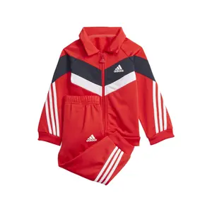 Chándal para niños adidas Future Icons Shiny image-0