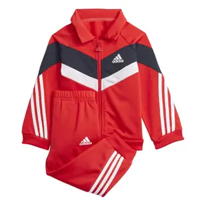 Chándal para niños adidas Future Icons Shiny image-1