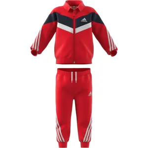 Chándal para niños adidas Future Icons Shiny image-3