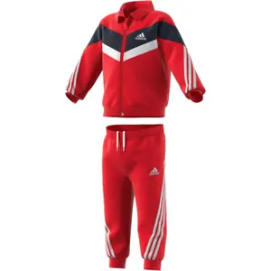 Chándal para niños adidas Future Icons Shiny image-2