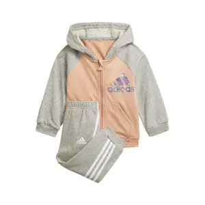 Chándal para bebés adidas Badge Of Sport image-0