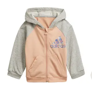 Chándal para bebés adidas Badge Of Sport image-2