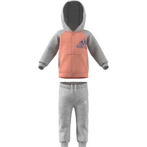 Chándal para bebés adidas Badge Of Sport image-1