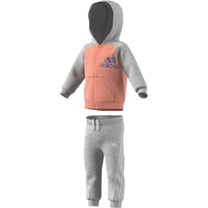 Chándal para bebés adidas Badge Of Sport image-4