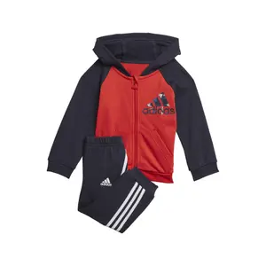 Chándal para bebés adidas Badge Of Sport image-0