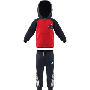 Chándal para bebés adidas Badge Of Sport image-3