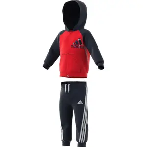 Chándal para bebés adidas Badge Of Sport image-2