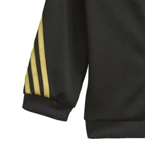 Baby tracksuit adidas Future Icons Shiny Graphic image-5