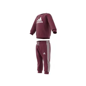 Children's set adidas Badge Of Sport image-4