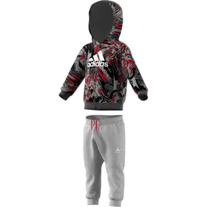 Juego de niños adidas Basic image-2