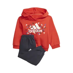 Juego de niños adidas Sportswear Badge Of Sport Graphic image-0