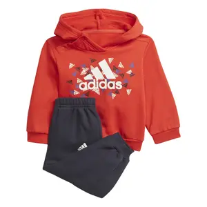 Juego de niños adidas Sportswear Badge Of Sport Graphic image-1