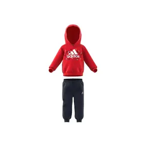 Children's set adidas Sportswear Badge Of Sport Graphic image-4