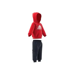 Children's set adidas Sportswear Badge Of Sport Graphic image-5