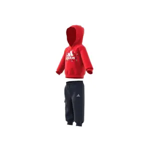 Children's set adidas Sportswear Badge Of Sport Graphic image-6