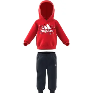 Juego de niños adidas Sportswear Badge Of Sport Graphic image-3