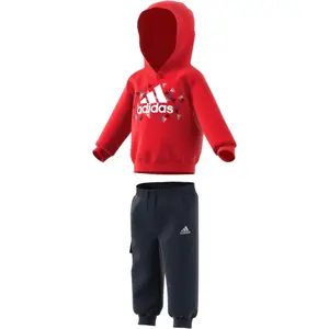 Juego de niños adidas Sportswear Badge Of Sport Graphic image-2