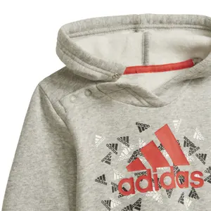 Juego de niños adidas Sportswear Badge Of Sport Graphic image-5