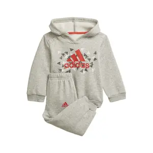 Juego de niños adidas Sportswear Badge Of Sport Graphic image-0