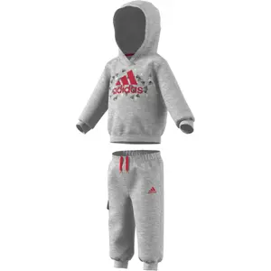 Juego de niños adidas Sportswear Badge Of Sport Graphic image-2