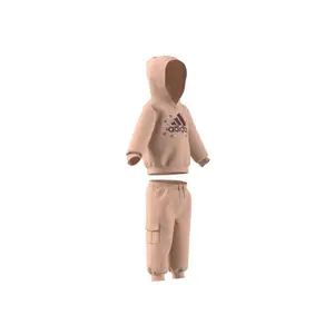 Juego de niños adidas Sportswear Badge Of Sport Graphic image-5