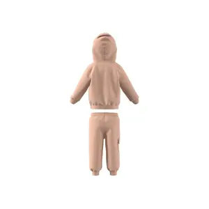 Kinderset adidas Sportswear Badge Of Sport Graphic image-5