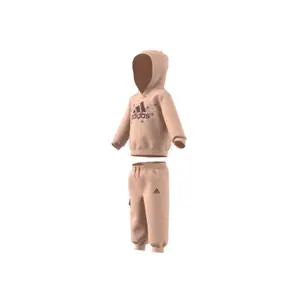 Kinderset adidas Sportswear Badge Of Sport Graphic image-4