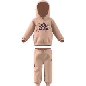 Juego de niños adidas Sportswear Badge Of Sport Graphic image-1