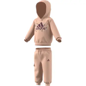 Juego de niños adidas Sportswear Badge Of Sport Graphic image-0