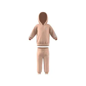 Baby tracksuit adidas Future Icons Sherpa image-2