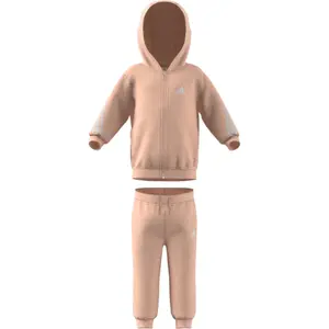 Baby tracksuit adidas Future Icons Sherpa image-1