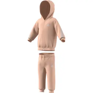 Baby tracksuit adidas Future Icons Sherpa image-0