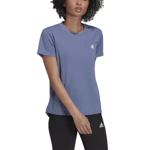 Camiseta de mujer adidas Aeroready Designed 2 Move image-4